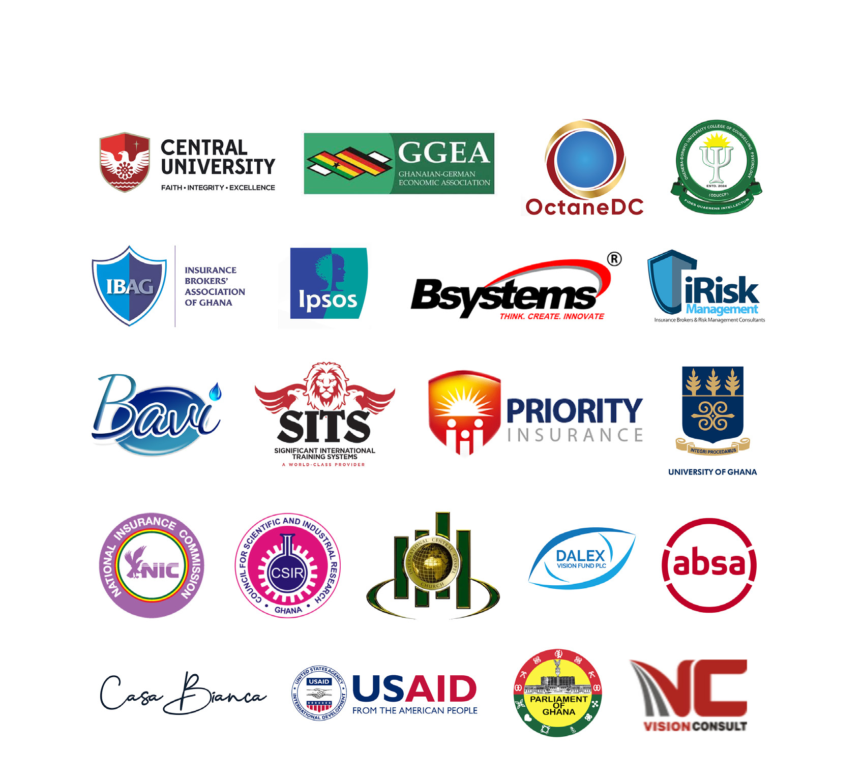 Our clients