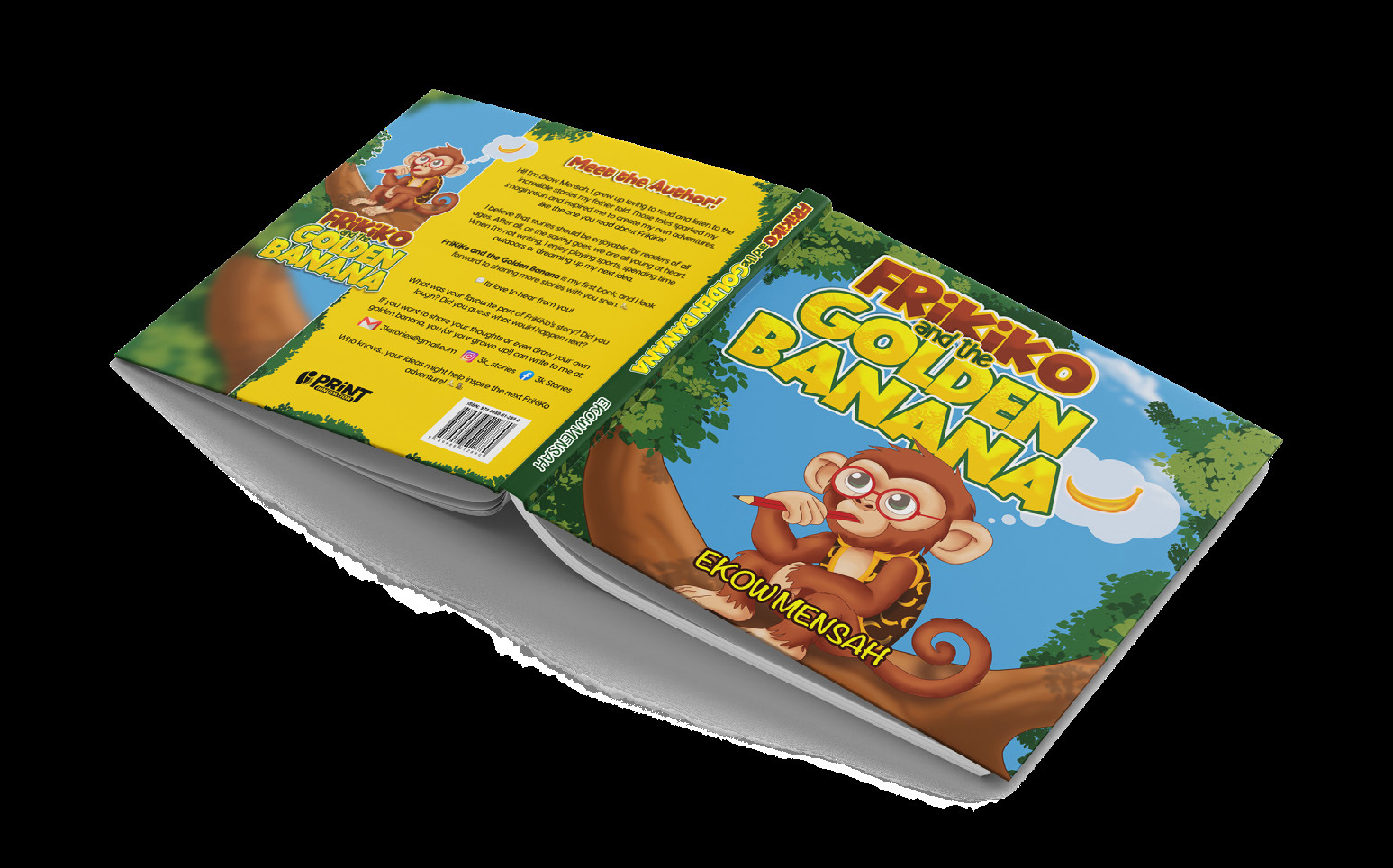 Publishing